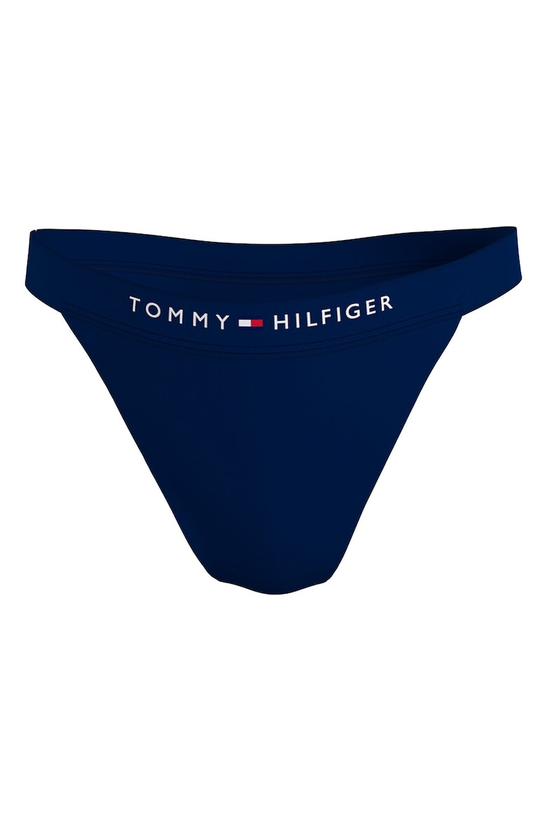 Tommy Hilfiger Долнище на бански с лого - Pepit.bg