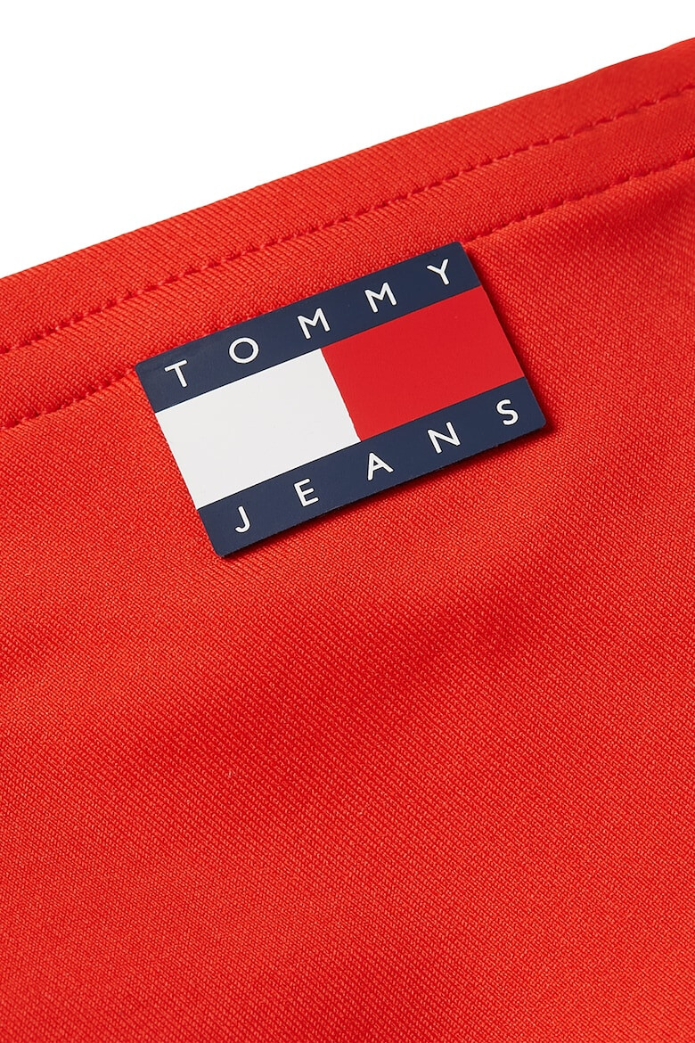 Tommy Hilfiger Долнище на бански с лого - Pepit.bg