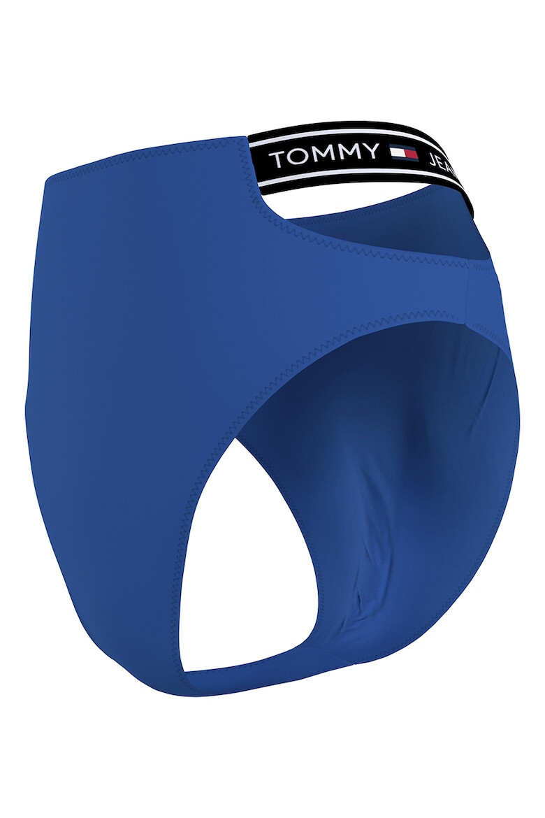 Tommy Hilfiger Долнище на бански с отвори - Pepit.bg