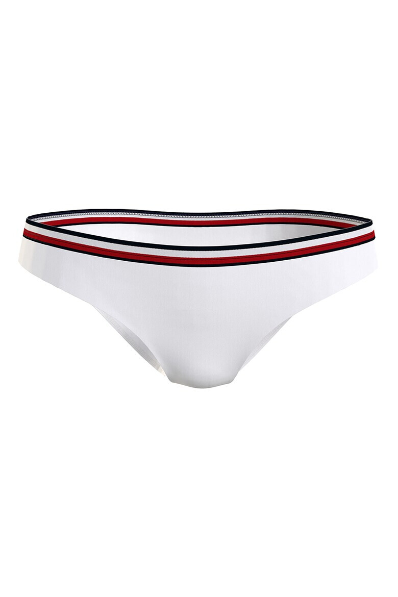 Tommy Hilfiger Долнище на бански с райе - Pepit.bg