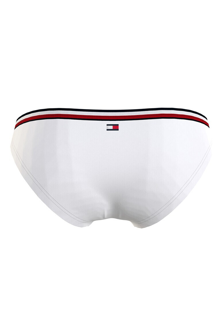 Tommy Hilfiger Долнище на бански с райе - Pepit.bg
