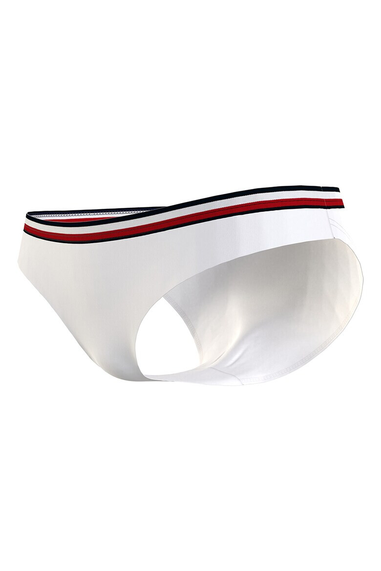 Tommy Hilfiger Долнище на бански с райе - Pepit.bg