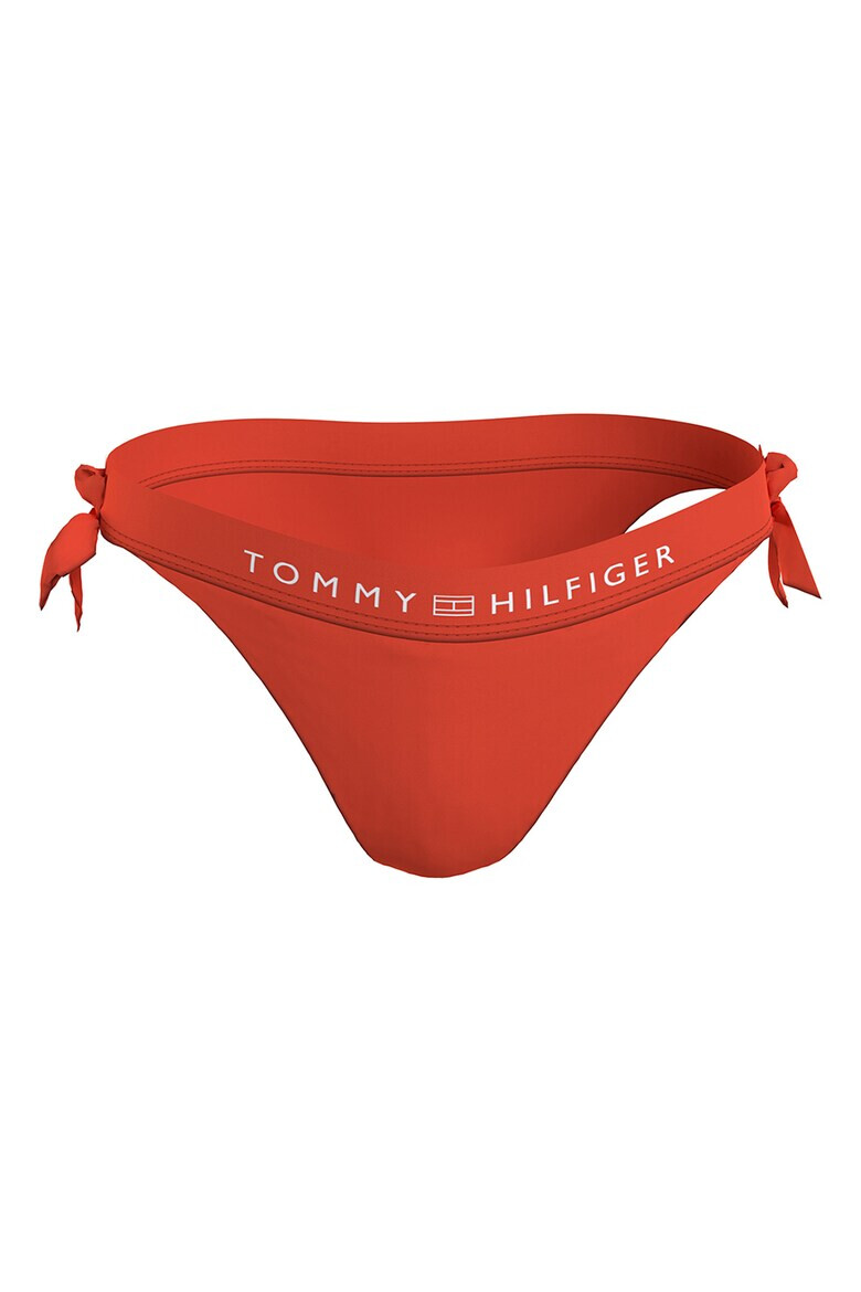 Tommy Hilfiger Долнище на бански с връзки - Pepit.bg