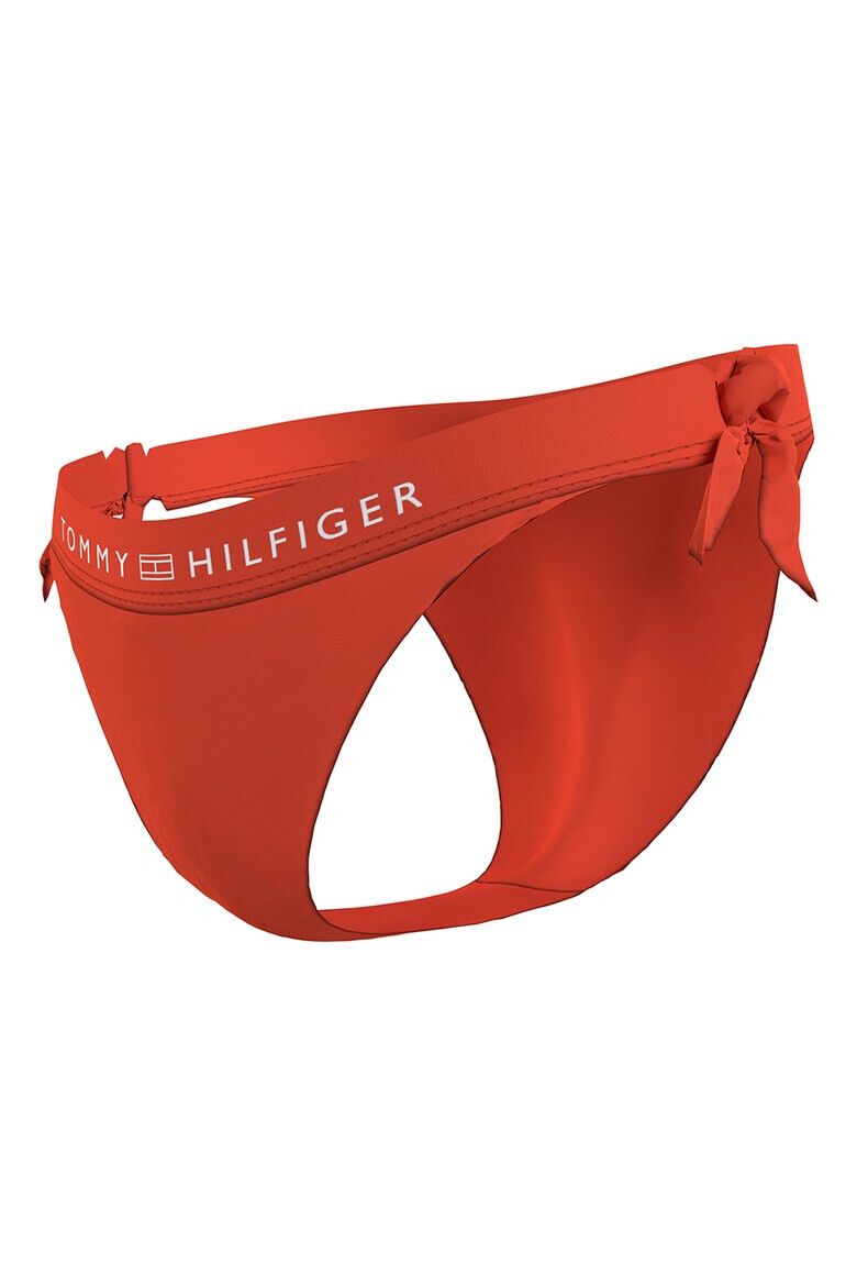 Tommy Hilfiger Долнище на бански с връзки - Pepit.bg
