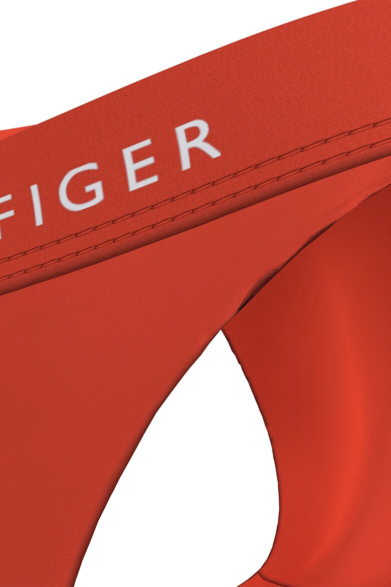 Tommy Hilfiger Долнище на бански с връзки - Pepit.bg