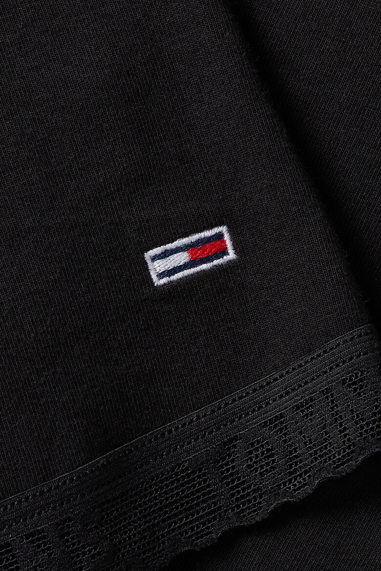 Tommy Hilfiger Домашен къс топ - 2 броя - Pepit.bg