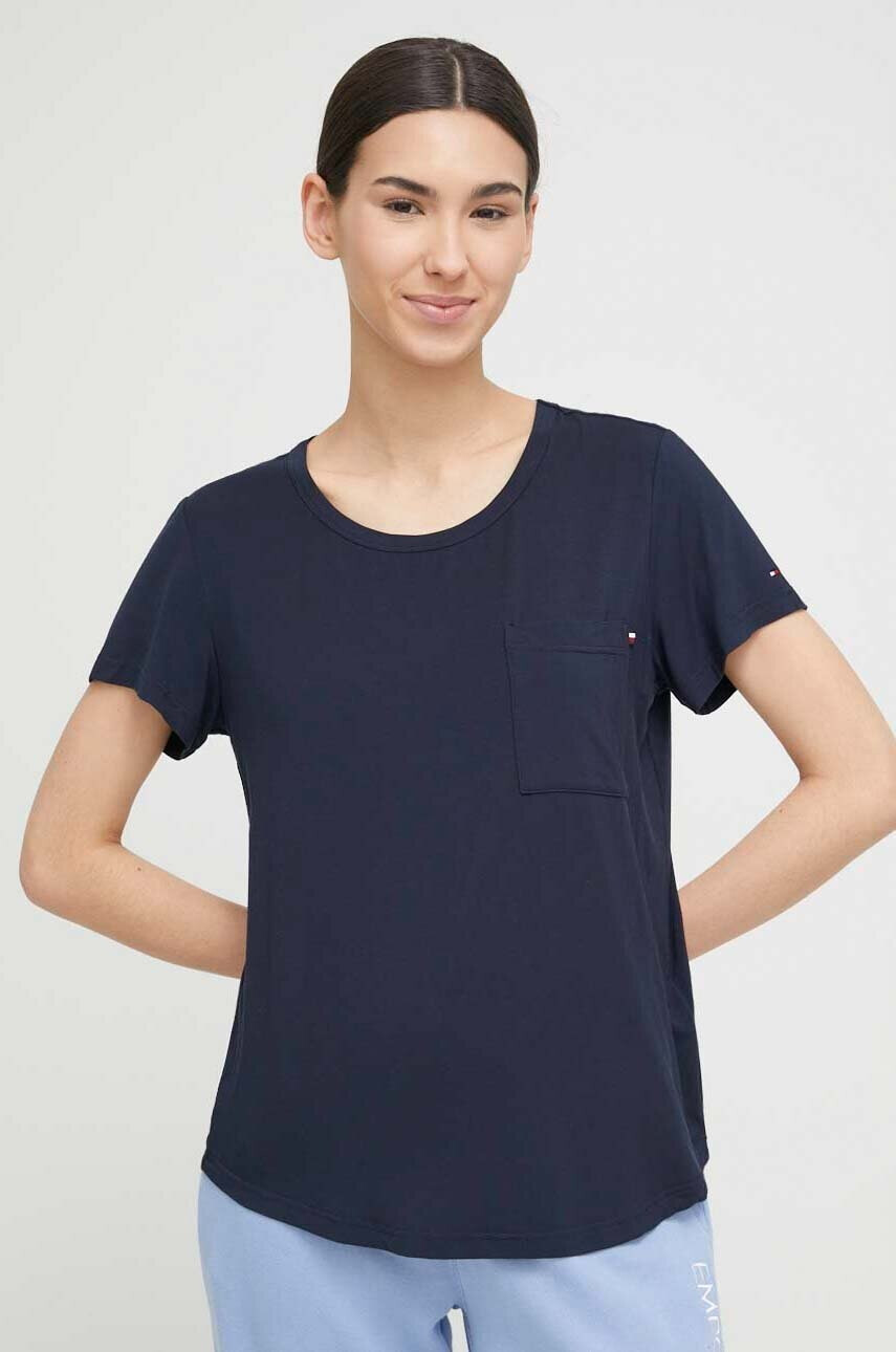 Tommy Hilfiger Домашна тениска - Pepit.bg