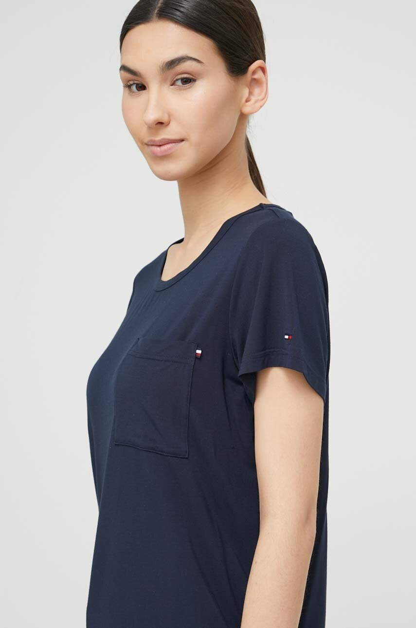 Tommy Hilfiger Домашна тениска - Pepit.bg