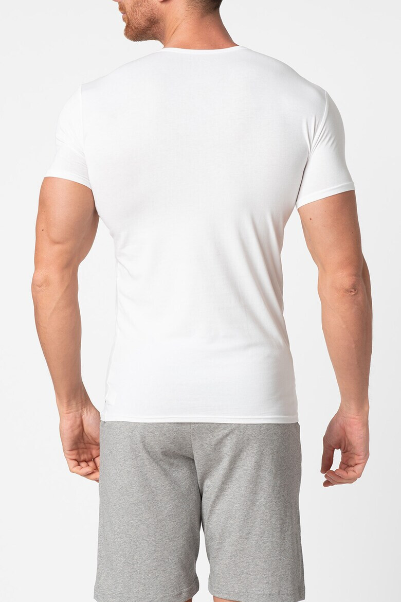 Tommy Hilfiger Домашна тениска - 3 броя - Pepit.bg