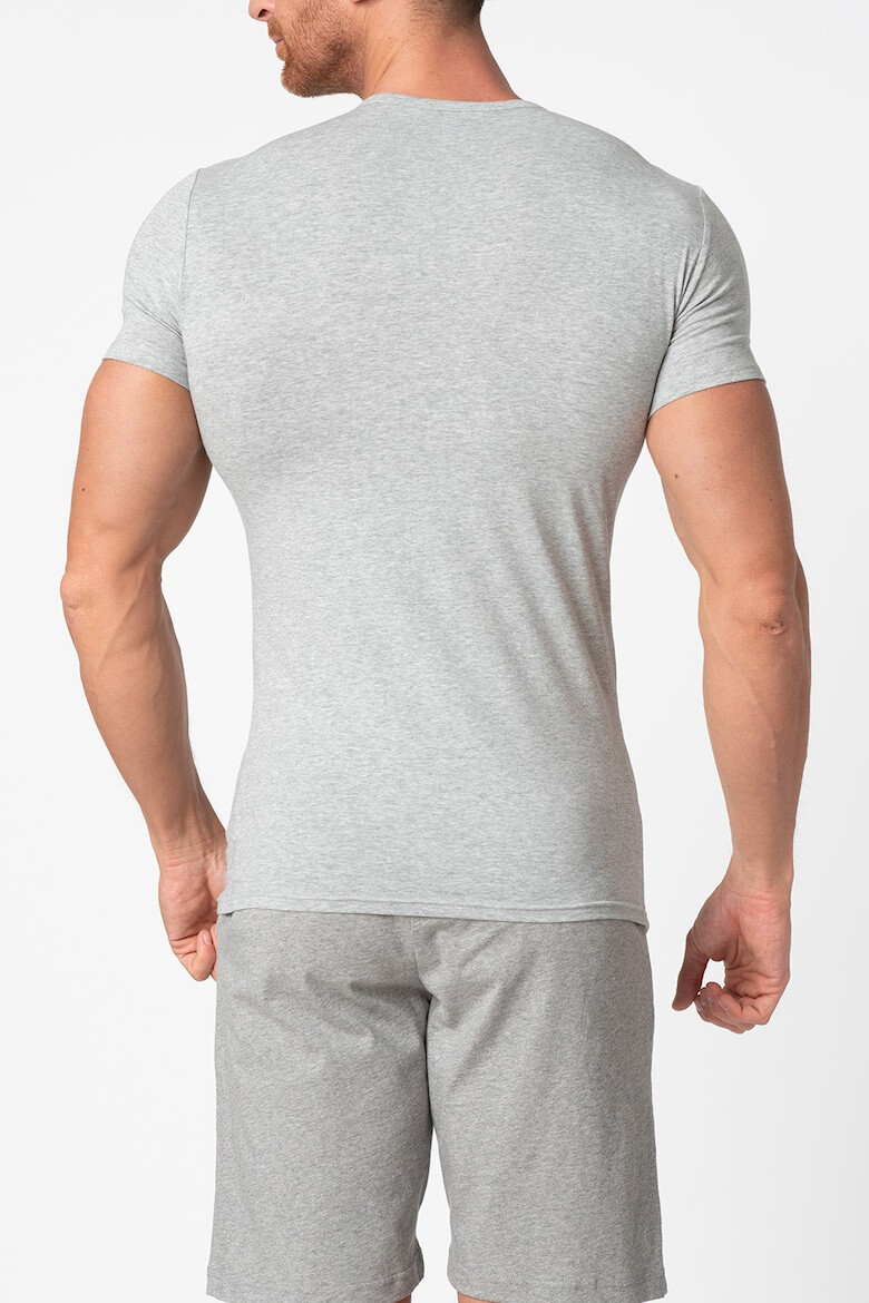 Tommy Hilfiger Домашна тениска - 3 броя - Pepit.bg