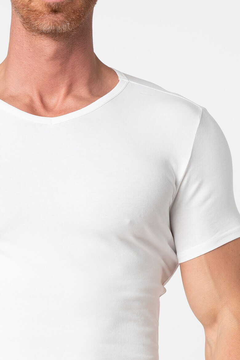 Tommy Hilfiger Домашна тениска - 3 броя - Pepit.bg