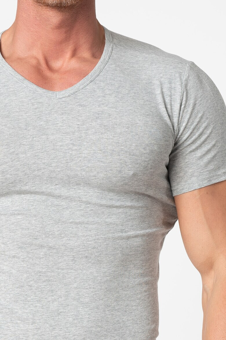 Tommy Hilfiger Домашна тениска - 3 броя - Pepit.bg
