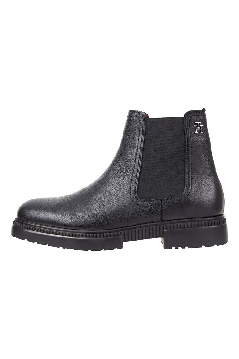Tommy Hilfiger Домашни пантофи с лого - Pepit.bg
