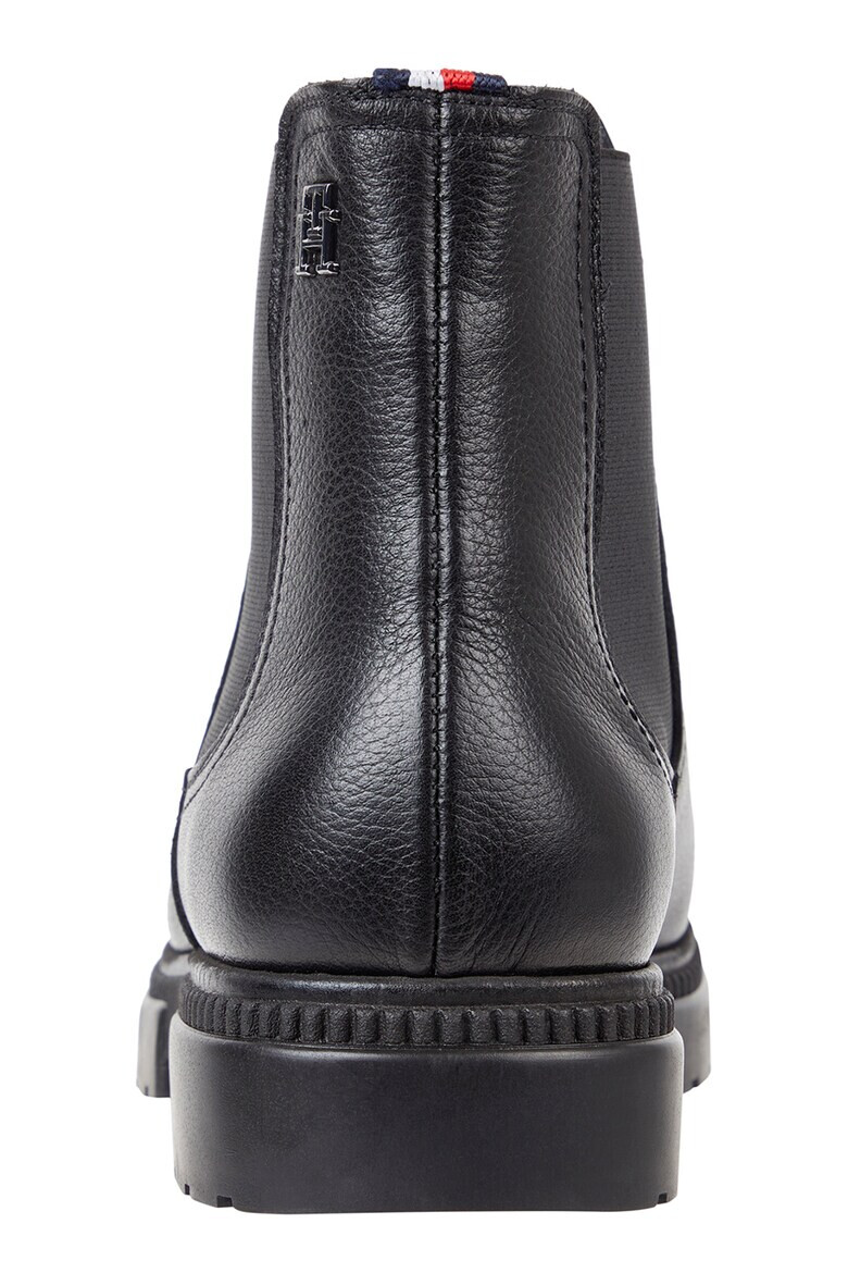 Tommy Hilfiger Домашни пантофи с лого - Pepit.bg
