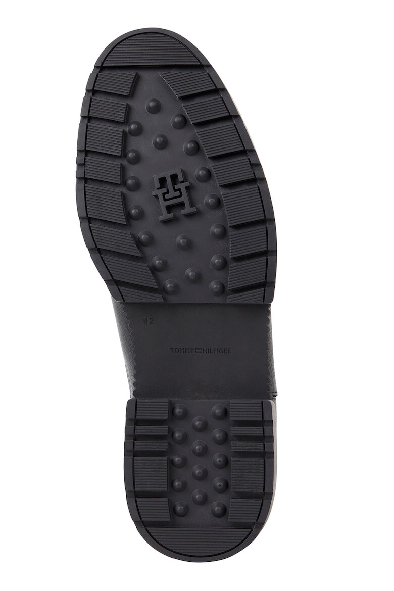 Tommy Hilfiger Домашни пантофи с лого - Pepit.bg