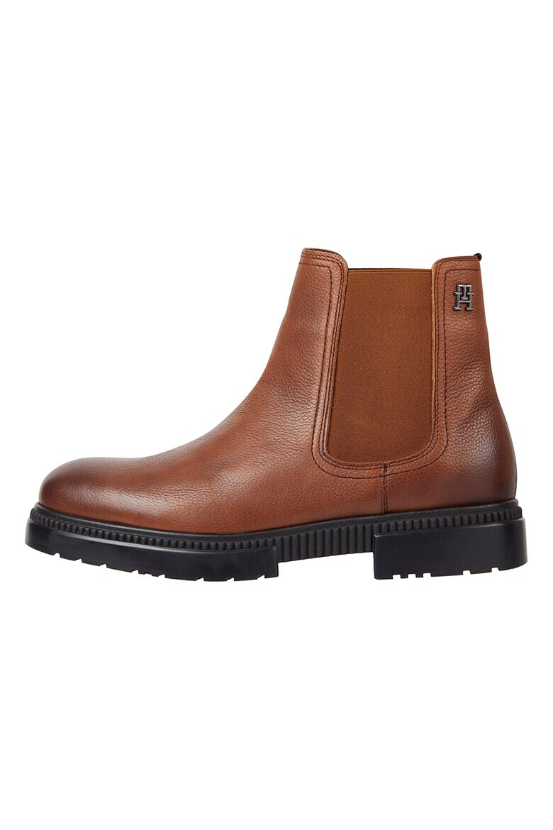 Tommy Hilfiger Домашни пантофи с лого - Pepit.bg