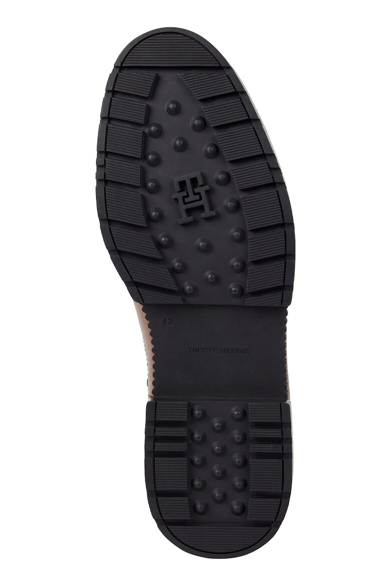 Tommy Hilfiger Домашни пантофи с лого - Pepit.bg