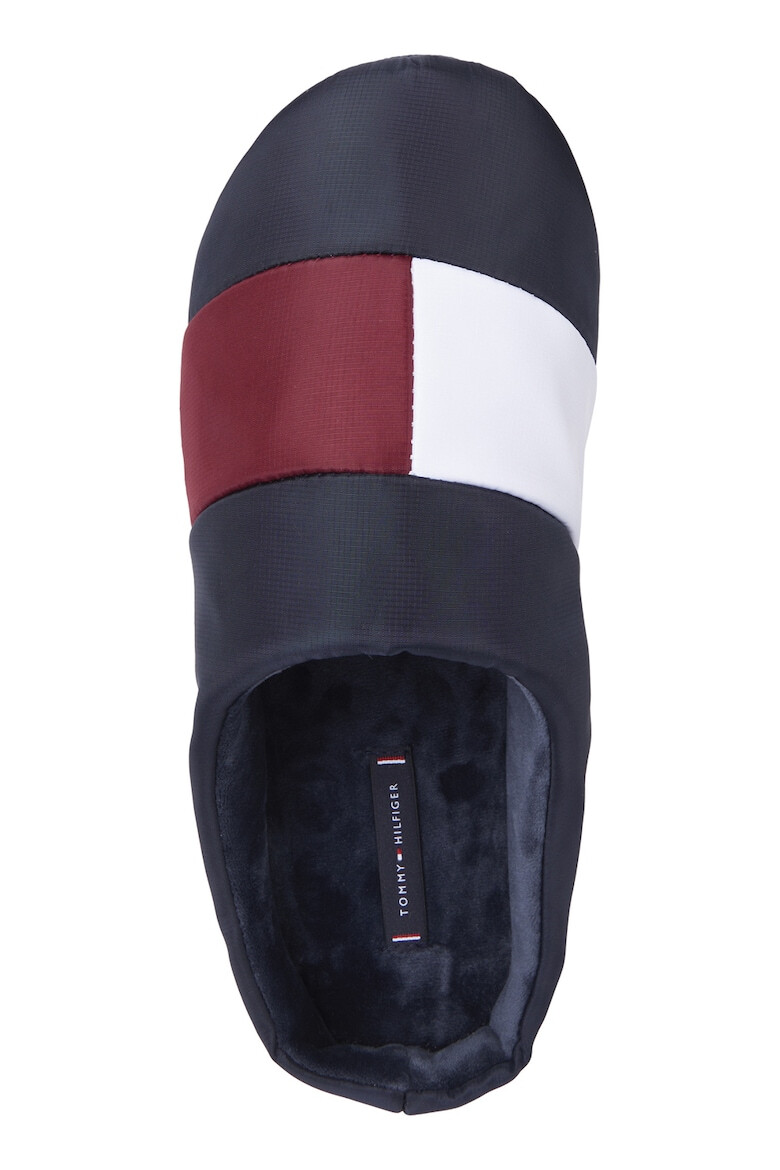 Tommy Hilfiger Домашни пантофи с лого - Pepit.bg