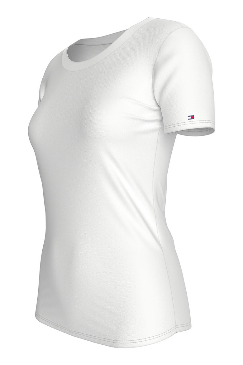 Tommy Hilfiger Домашни тениски - 2 чифта - Pepit.bg