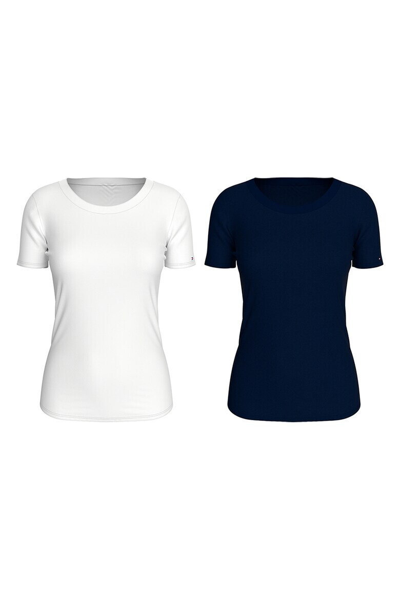 Tommy Hilfiger Домашни тениски 2 чифта - Pepit.bg