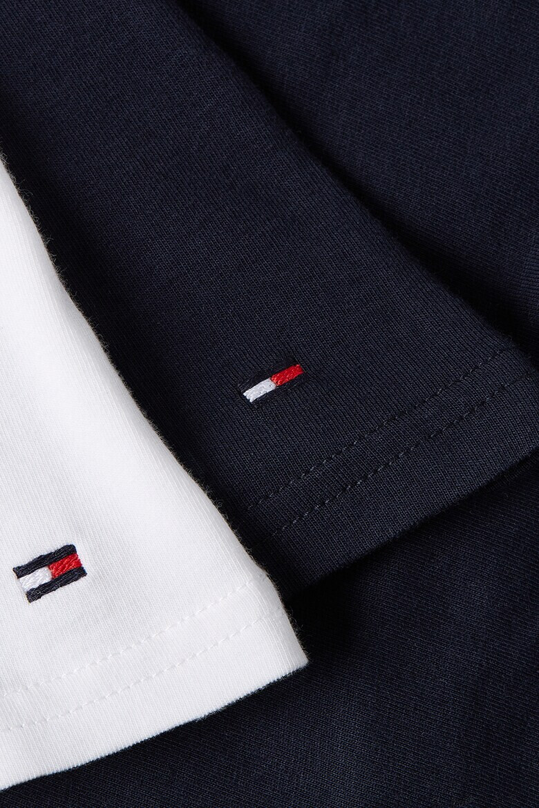Tommy Hilfiger Домашни тениски 2 чифта - Pepit.bg
