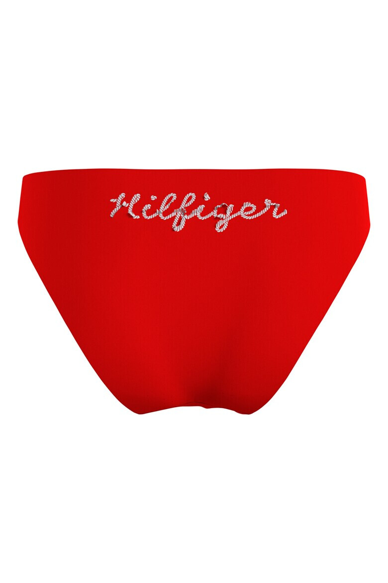 Tommy Hilfiger Донище на бански с лого - Pepit.bg