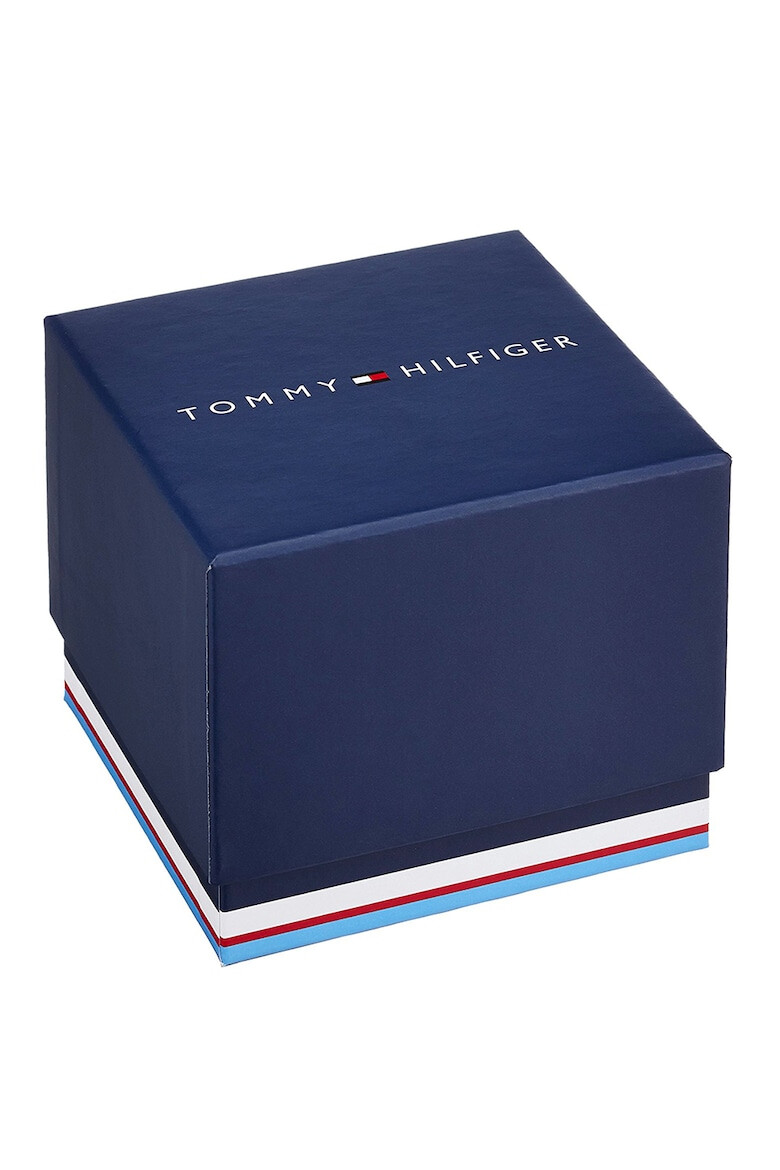 Tommy Hilfiger Двуцветен мултифункционален часовник - Pepit.bg