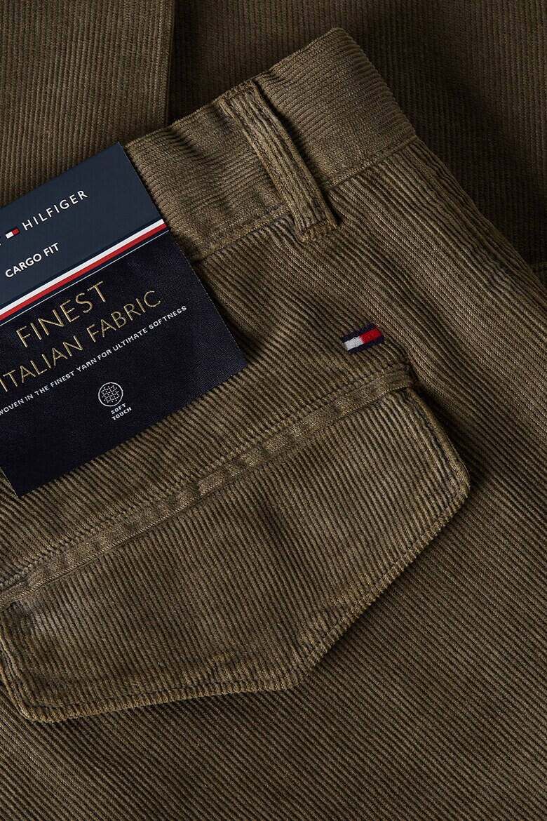Tommy Hilfiger Джинсов панталон карго - Pepit.bg