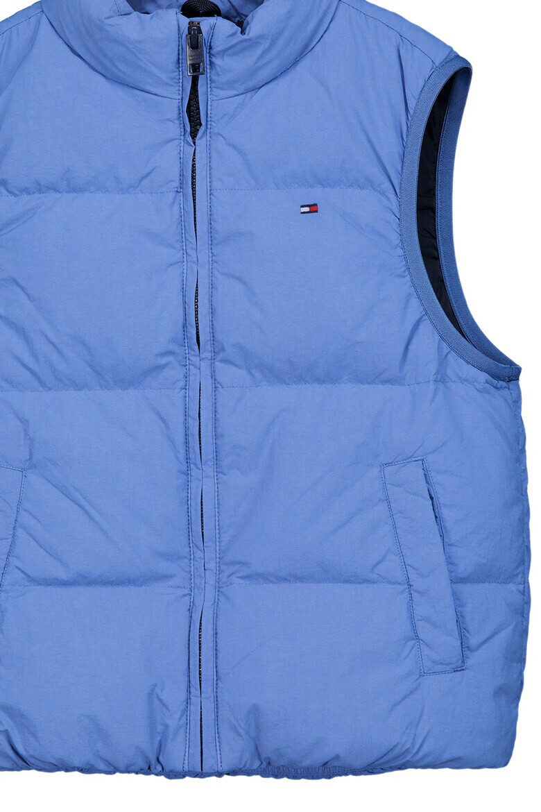 Tommy Hilfiger Елек с лого - Pepit.bg
