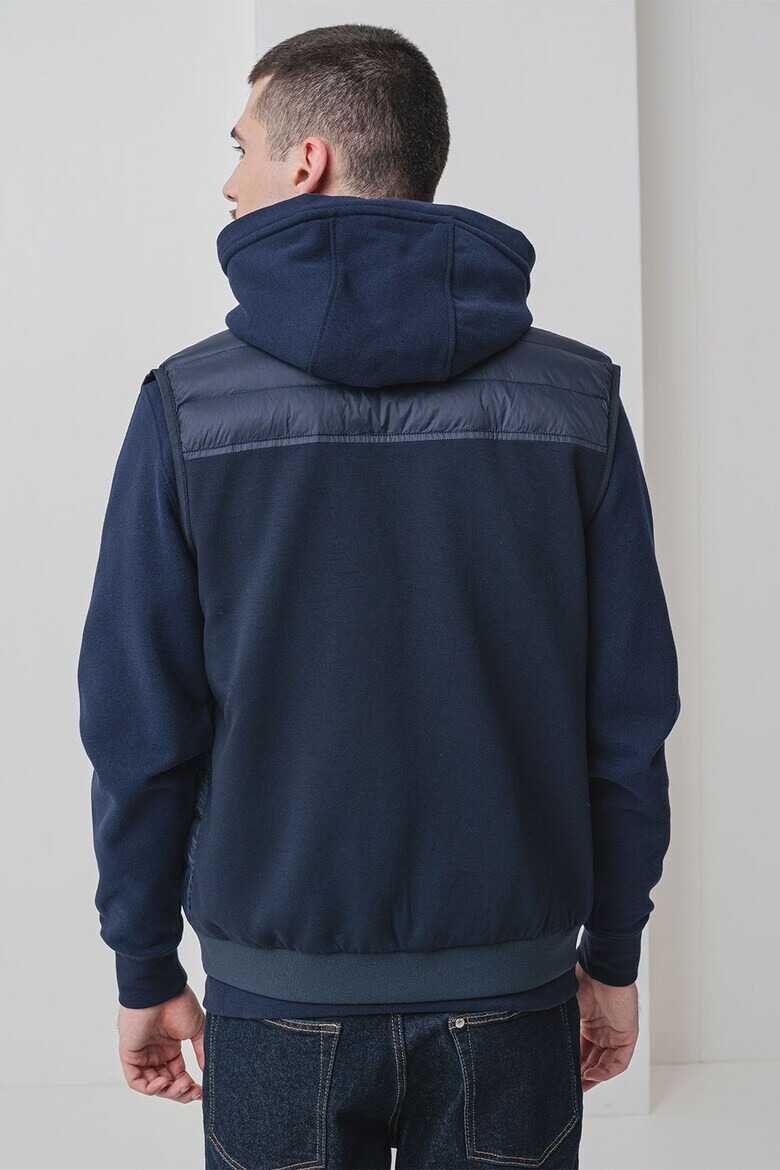 Tommy Hilfiger Елек с права яка - Pepit.bg