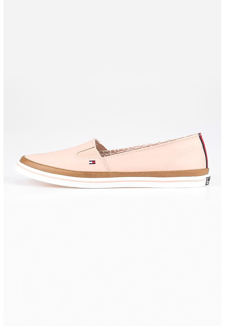 Tommy Hilfiger Еспадрили с еко кожа - Pepit.bg