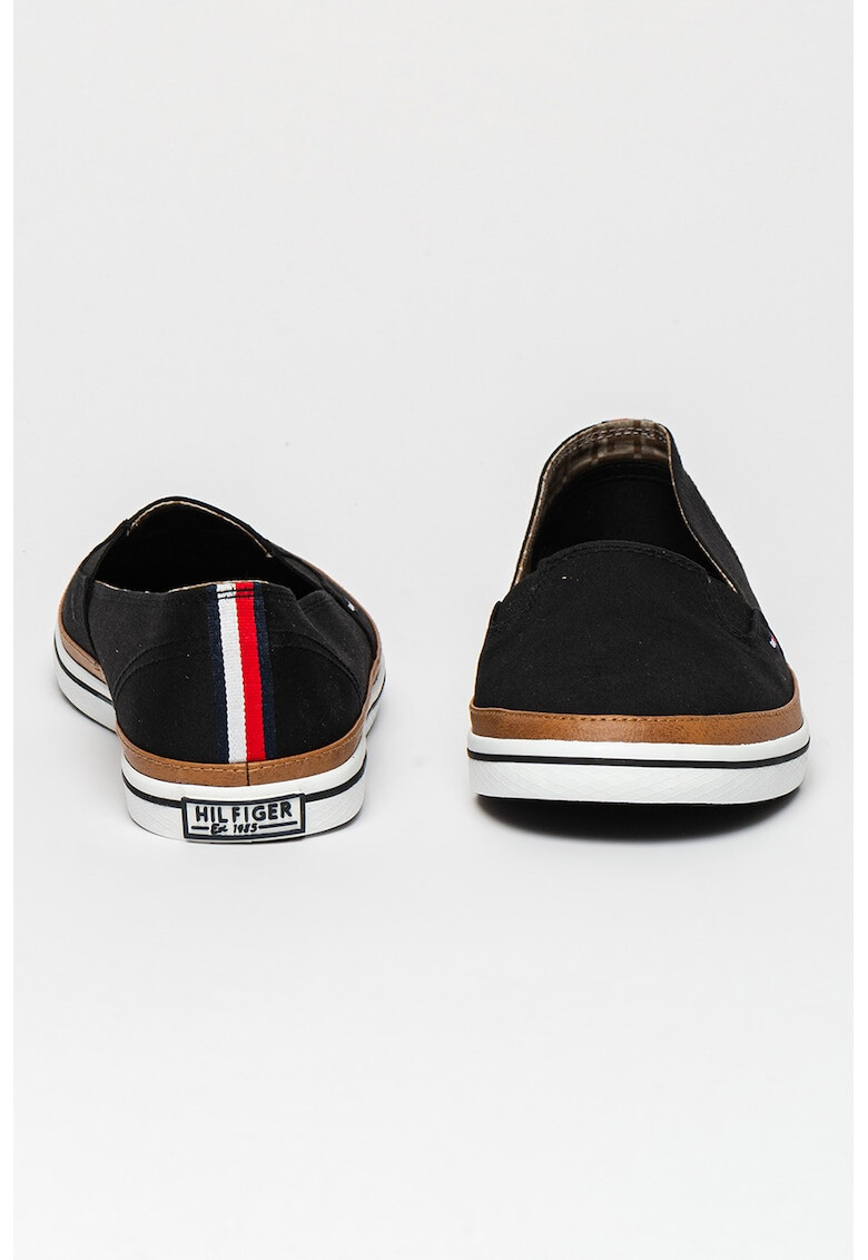 Tommy Hilfiger Еспадрили с еко кожа - Pepit.bg