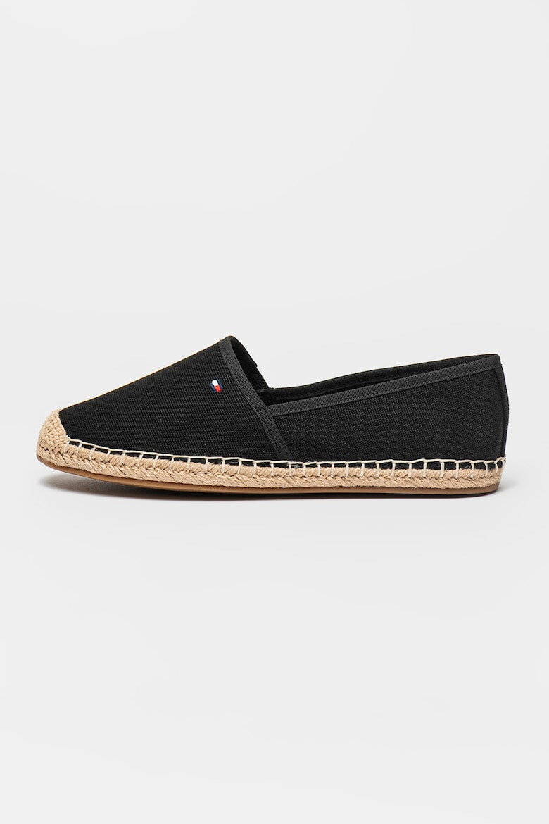 Tommy Hilfiger Еспадрили с лого - Pepit.bg