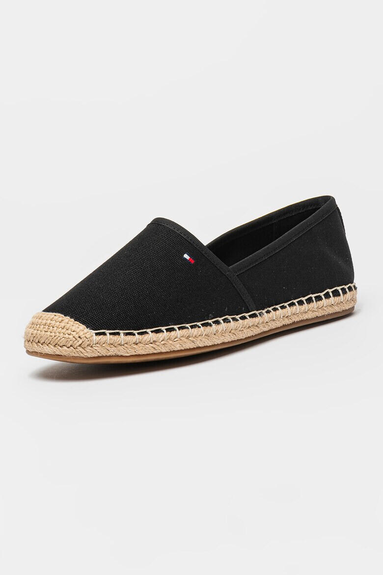 Tommy Hilfiger Еспадрили с лого - Pepit.bg