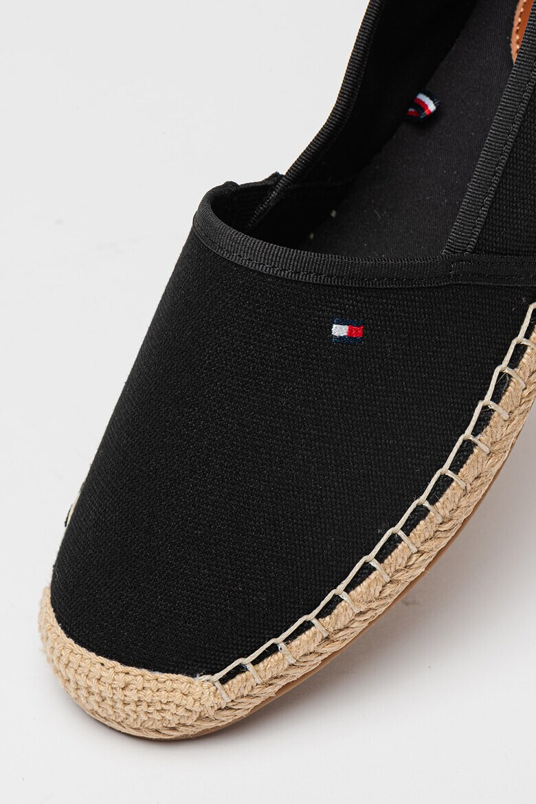 Tommy Hilfiger Еспадрили с лого - Pepit.bg