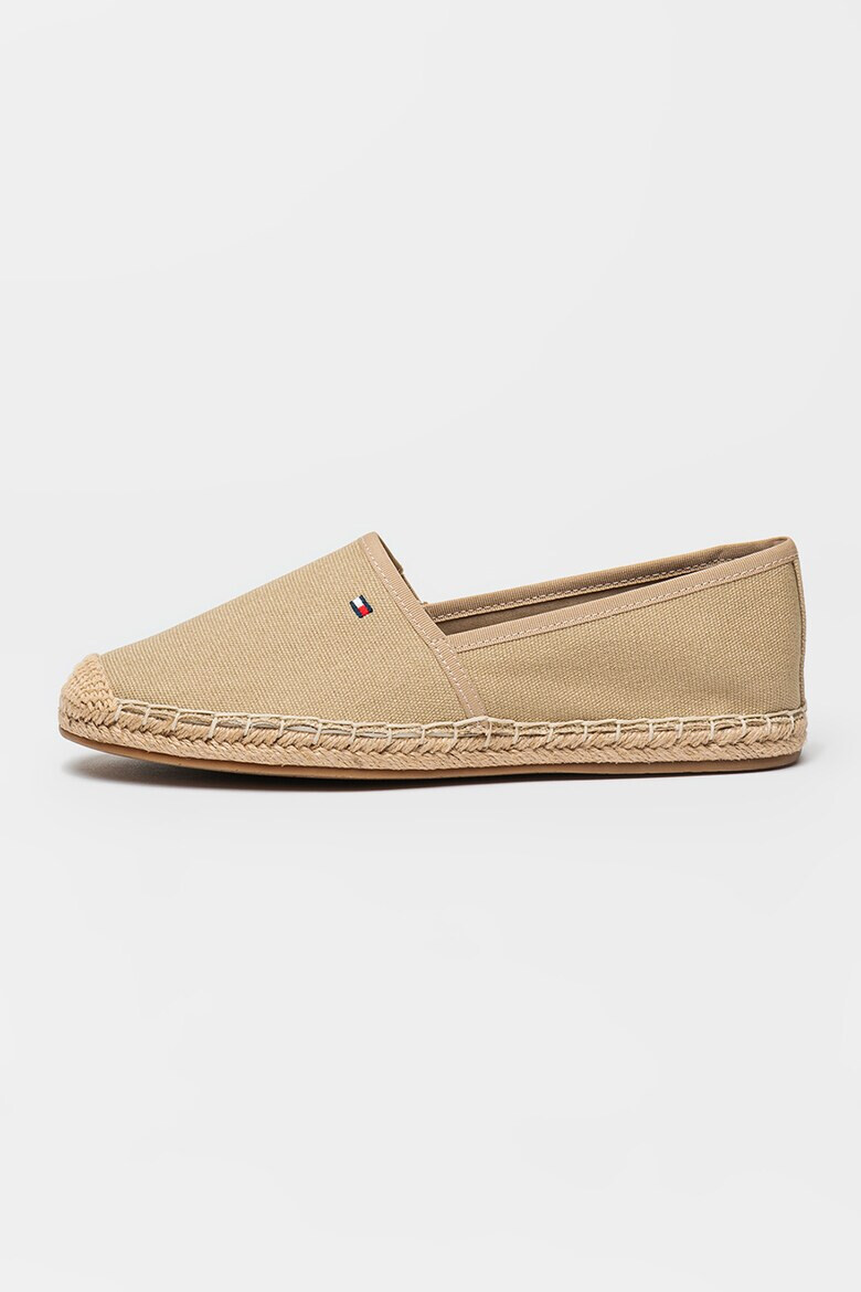 Tommy Hilfiger Еспадрили с лого - Pepit.bg