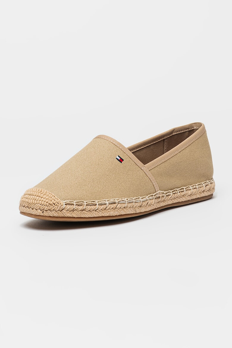Tommy Hilfiger Еспадрили с лого - Pepit.bg