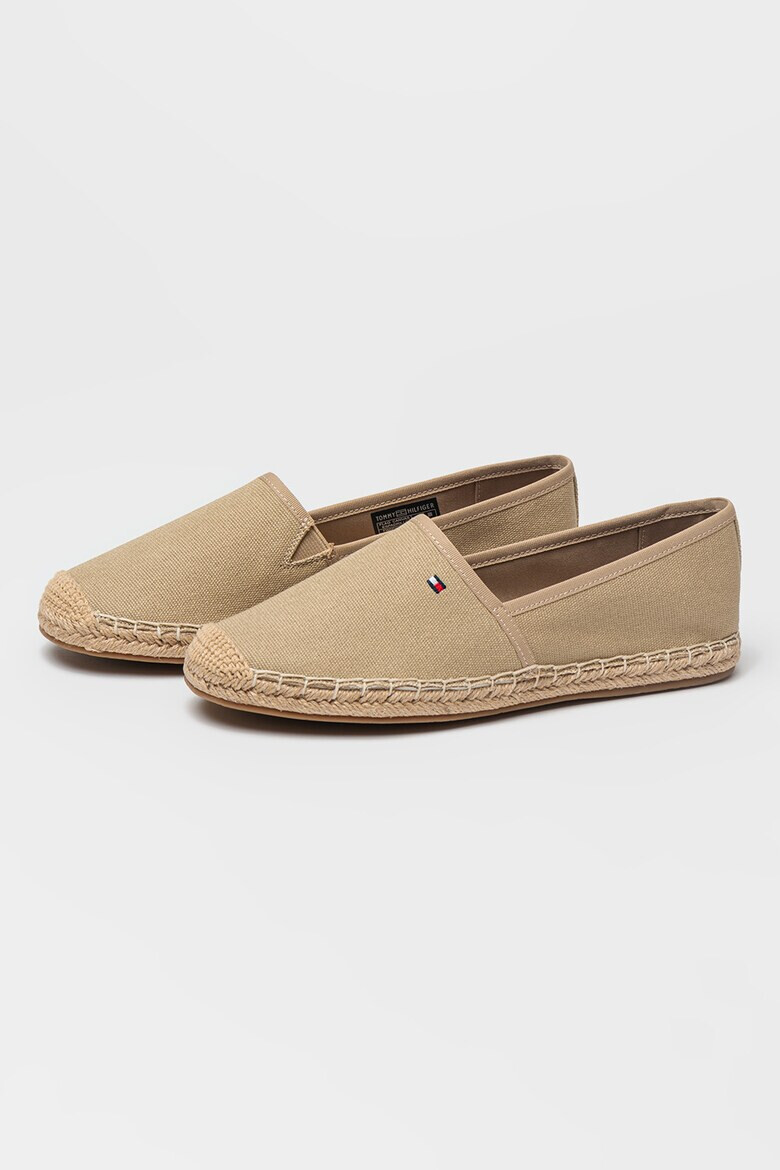 Tommy Hilfiger Еспадрили с лого - Pepit.bg