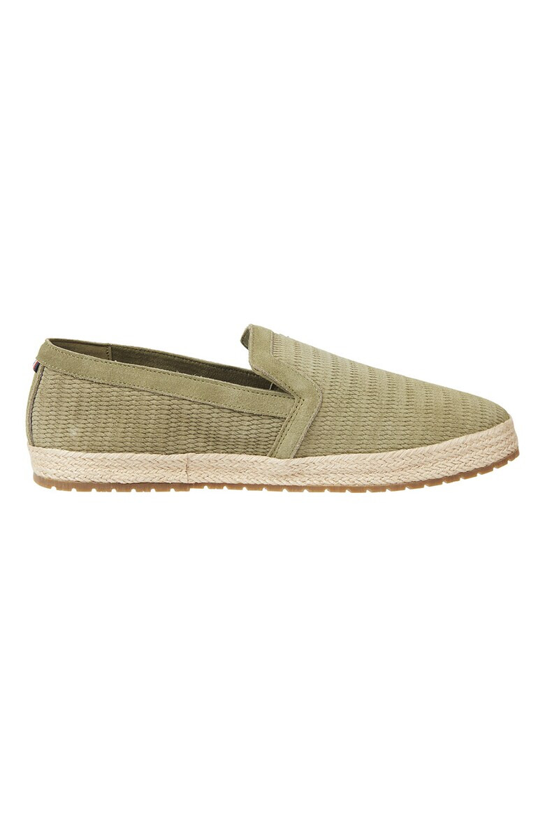 Tommy Hilfiger Еспадрили с лого - Pepit.bg