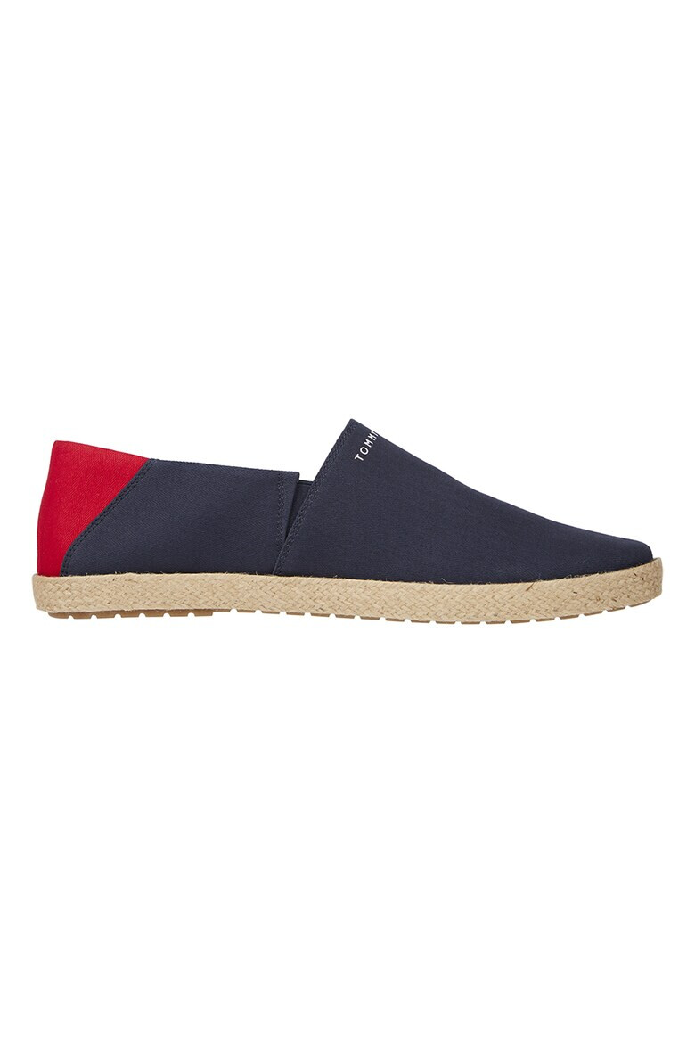Tommy Hilfiger Еспадрили с лого - Pepit.bg