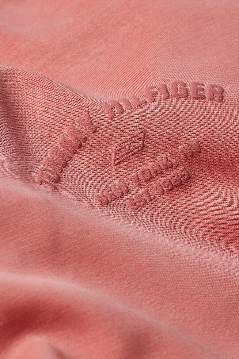 Tommy Hilfiger Фитнес худи с модал - Pepit.bg