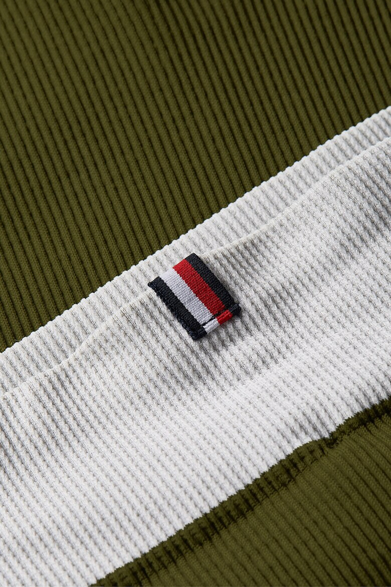 Tommy Hilfiger Фитнес клин с лого - Pepit.bg