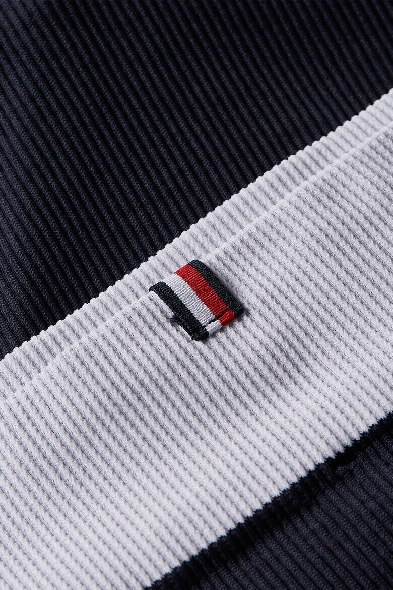 Tommy Hilfiger Фитнес клин с лого - Pepit.bg