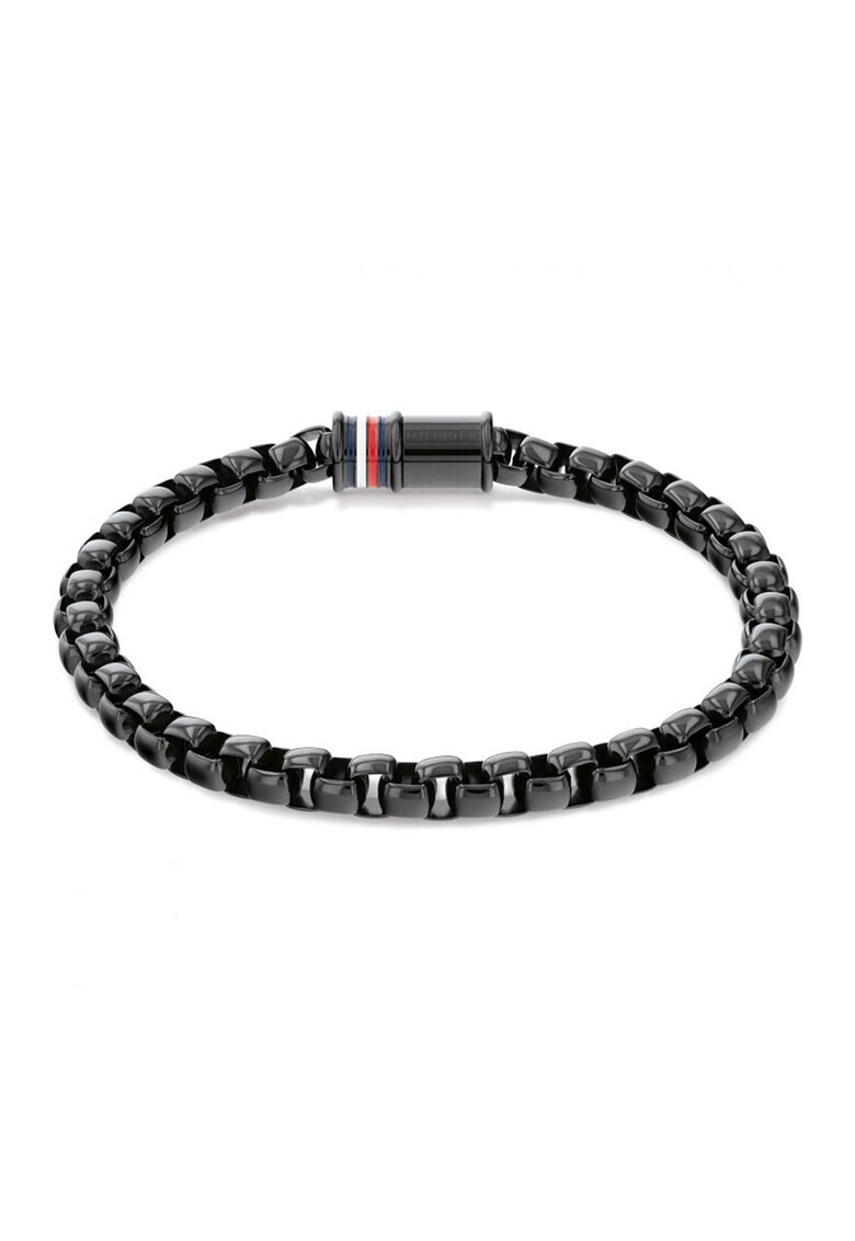 Tommy Hilfiger Гривна от инокс - Pepit.bg
