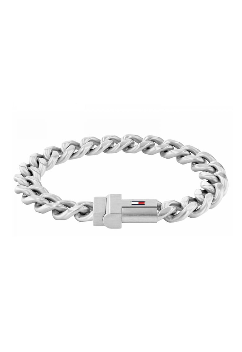 Tommy Hilfiger Гривна от инокс - Pepit.bg