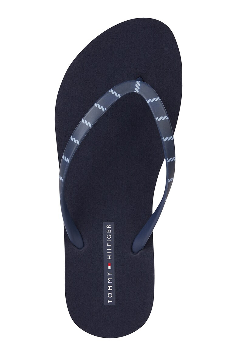 Tommy Hilfiger Гумени чехли - Pepit.bg