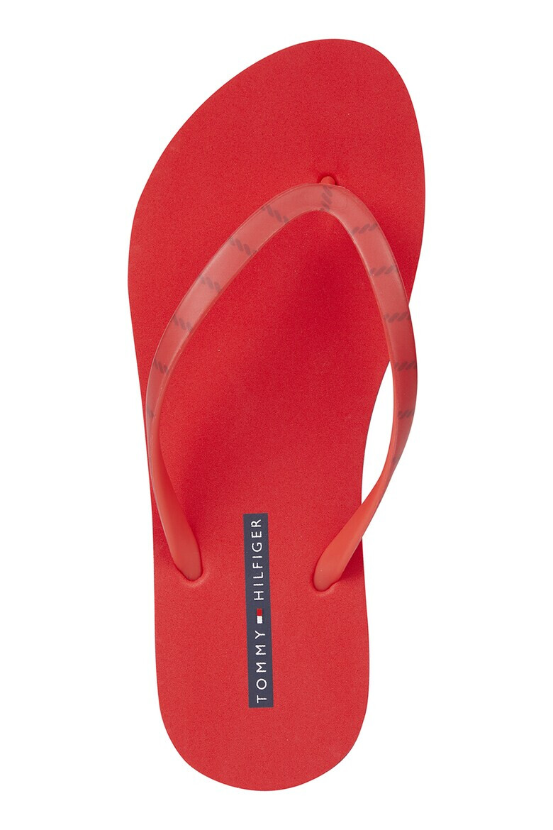 Tommy Hilfiger Гумени чехли - Pepit.bg