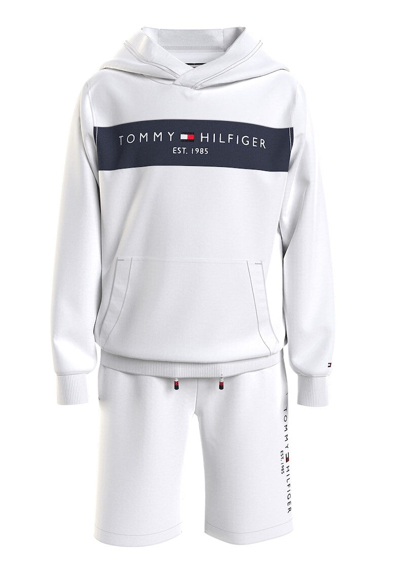 Tommy Hilfiger Худи Essential и спортни бермуди - Pepit.bg