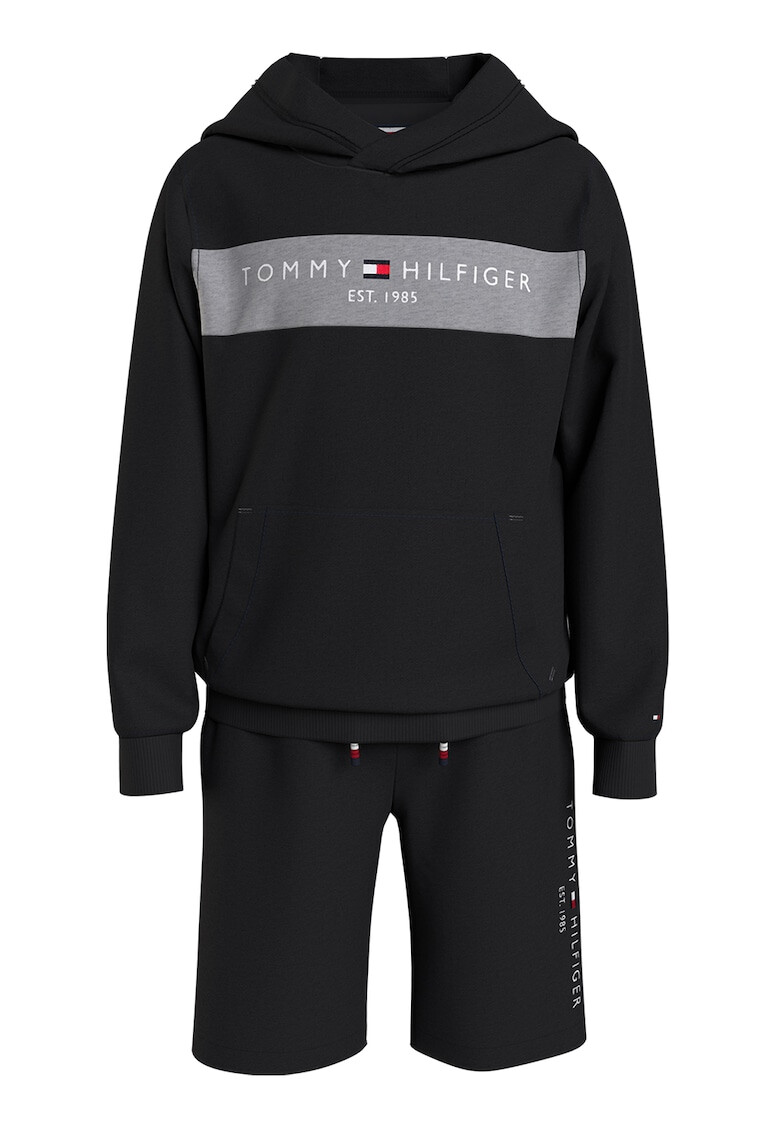 Tommy Hilfiger Худи Essential и спортни бермуди - Pepit.bg