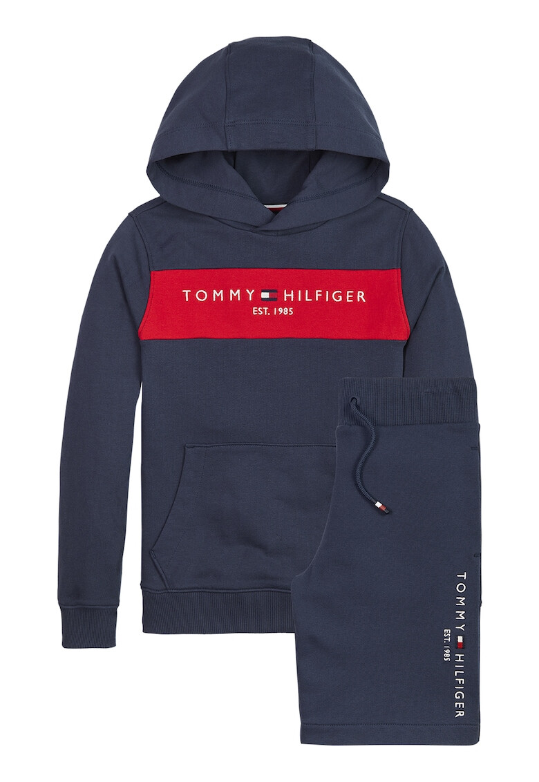 Tommy Hilfiger Худи Essential и спортни бермуди - Pepit.bg